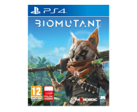 PlayStation Biomutant Edycja Kolekcjonerska - 590902 - zdjęcie 1